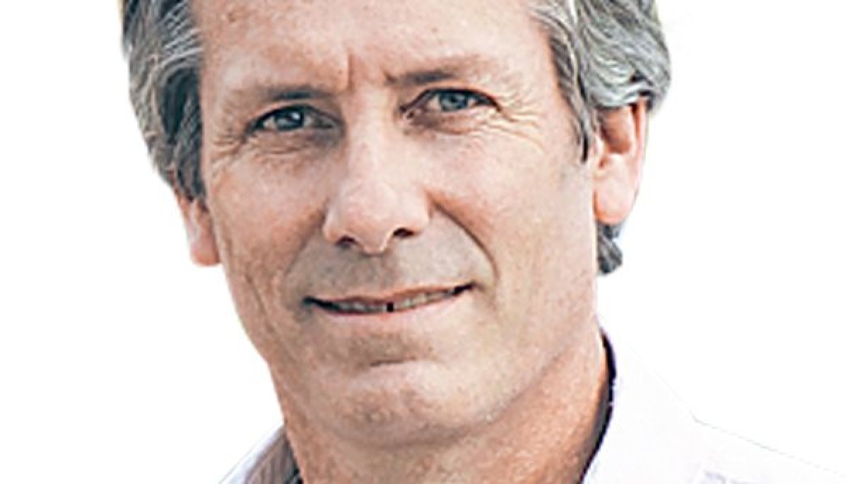 Luksic, Heller o unos gringos: La lucha por la identidad de TVN