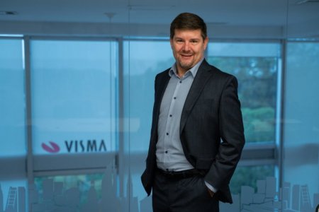 <p>Noruega Visma amplía su presencia en Latinoamérica con compra de la chilena Rex+</p>