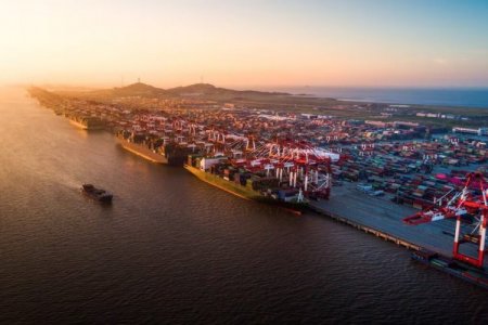 <p>Perú: puertos de Chancay y de Corío atraen a inversionistas de Colombia</p>