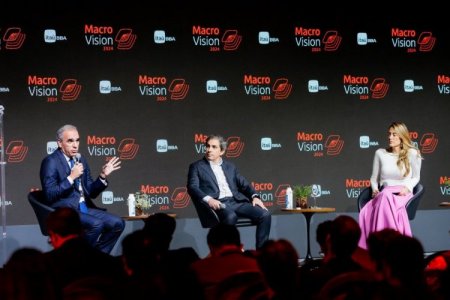 <p>Expertos y empresarios brasileños piden al Gobierno de Lula disminuir el gasto público</p>