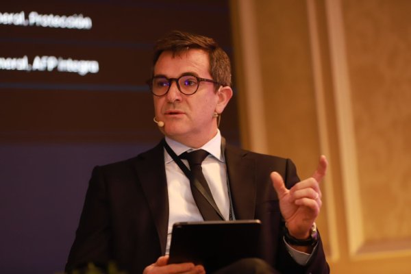 CEO de AFP Habitat advierte sobre riesgos de reforma de pensiones