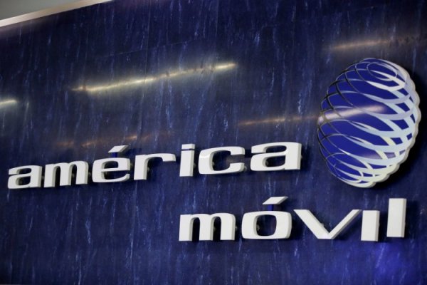 Los beneficios de América Móvil se triplican en el tercer trimestre a US$ 326 millones