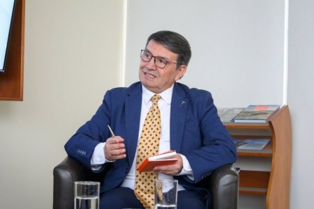 <p>Chile busca alianza minera con Perú que eleve en 3 puntos el PIB de ambos países</p>