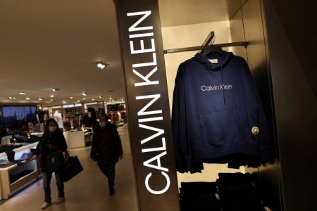 <p>Calvin Klein y Tommy Hilfiger suman locales en Argentina, motivadas por la apertura de las importaciones</p>