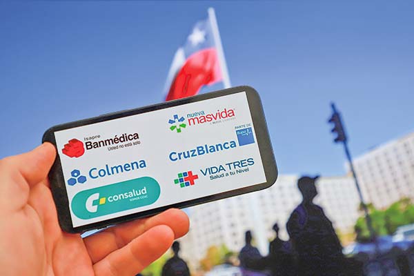 Isapres devolverán US$ 1.213 millones a afiliados en diciembre