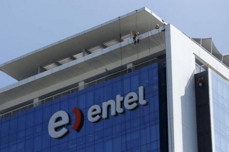 <p>Gerente general de Entel: "A pesar de los problemas en la industria, este ha sido un año de bastantes buenos logros"</p>