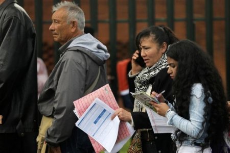 <p>México: retiros por desempleo de las Afores subieron durante septiembre</p>