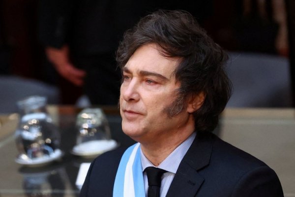 Argentina vuelve a anotar superávit fiscal en septiembre