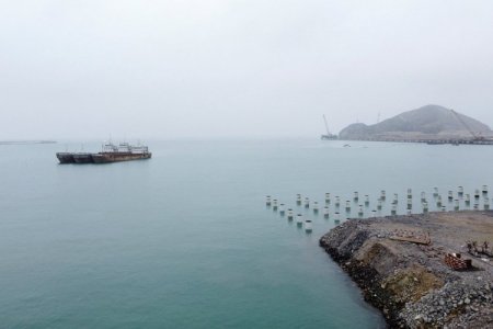 <p>Perú está ad portas de una “ley marco” para zonas francas</p>