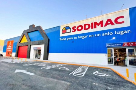 <p>Sodimac amplía presencia en México con un nuevo local en Guadalajara</p>