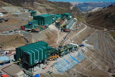 <p>Minera Buenaventura reporta alza de 130% en la producción de plata durante el tercer trimestre</p>