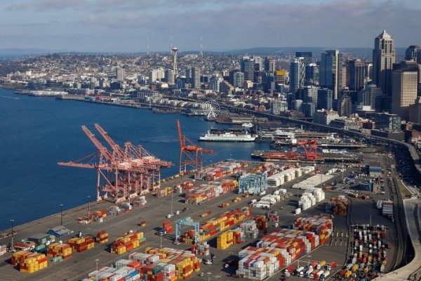 Panamá, Chile y Ecuador, los mercados a los que apunta la nueva ley de cabotaje de Perú