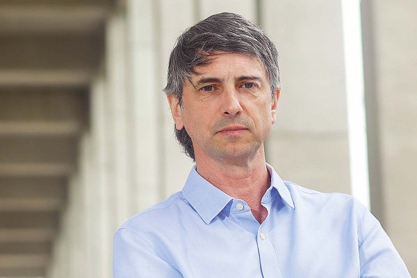 El giro del ex ministro Andrés Couve