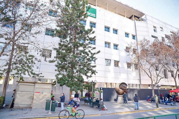Suseso respalda a la ACHS: sí puede atender en salud común y licitar por Fonasa