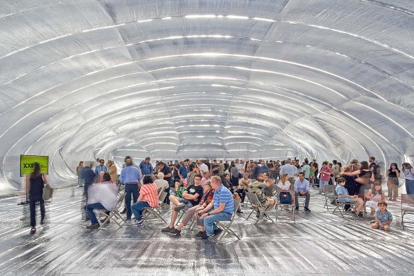 Bienal de Arquitectura 2025: Buscando propuestas que impacten la ciudad