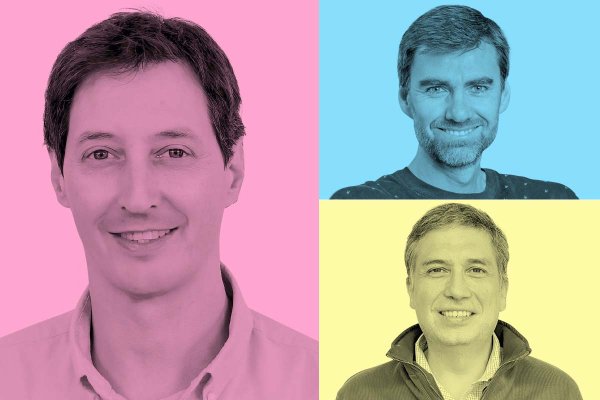 Ex CEO de Mach se lanza con insurtech