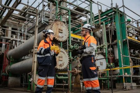 <p>La Pampilla, de Repsol, invertirá en tecnología eléctrica en Perú durante 2025</p>