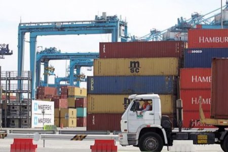 <p>Perú busca aprovechar el hub asiático con nuevo TLC con Hong Kong</p>