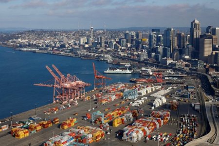 <p>Panamá, Chile y Ecuador, los mercados a los que apunta la nueva ley de cabotaje de Perú</p>