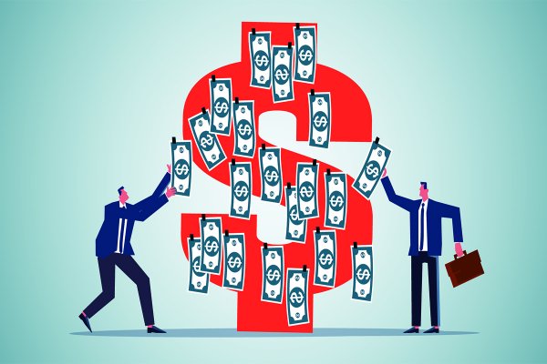Chile en el top 10 de países donde más crecerán los millonarios a 2028