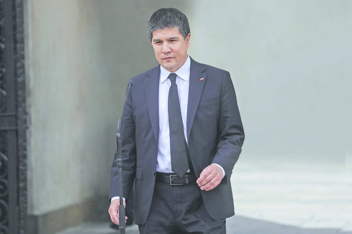 <p>La bomba de Monsalve en La Moneda: Detalles de una trama que sólo se complica</p>
