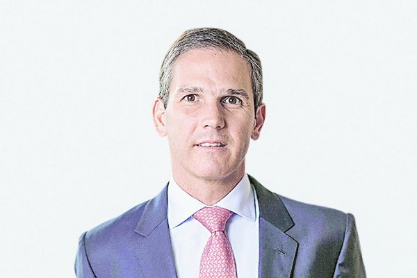 Caso Factop: Felipe Porzio explica el rol de LarrainVial y socio de STF apunta a comisionados de la CMF