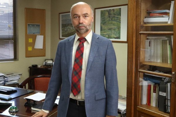 Abogado Eduardo Aldunate y destitución de Sergio Muñoz: “Creo que el notable abandono de deberes los componentes eran discutibles”