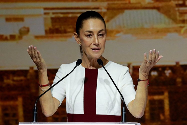 <p>México: Gobierno de Claudia Sheinbaum estudia incentivos fiscales para atraer inversión extranjera</p>