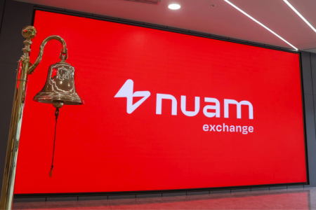 <p>CEO de nuam responde a trabas en Colombia: “Seguimos construyendo las bases para el Mercado Único" regional</p>