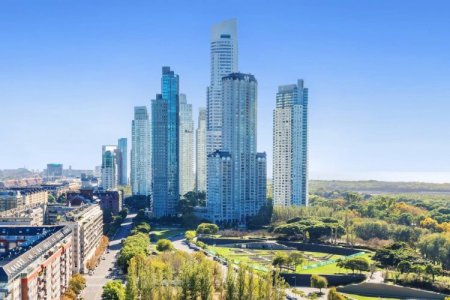 <p>Vivir en Buenos Aires es más caro que en Río de Janeiro: la ciudad argentina regresó al ranking de las urbes más costosas de América Latina</p>