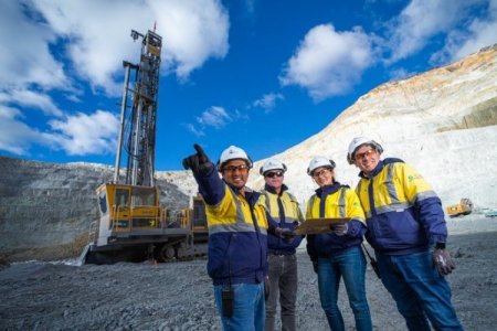 <p>Minera Gold Fields invertirá US$ 20 millones en Perú para 2025</p>