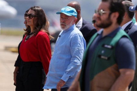 <p>Opinión FT: La izquierda populista frena a América Latina</p>