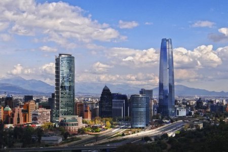 <p>Chile, México, Argentina y Colombia se posicionan como los países más emergentes en hubs tecnológicos y startups de Latinoamérica</p>