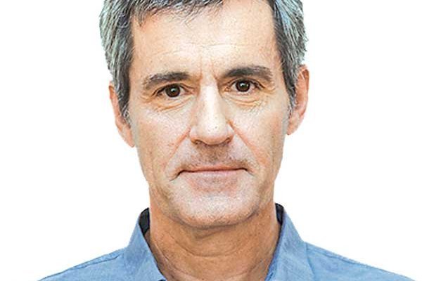 <p>Dos premios Nobel para la IA</p>