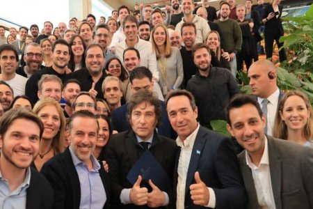 <p>Mercado Libre sufre traspié en Argentina: municipio La Matanza cancela la construcción de nuevo centro logístico</p>