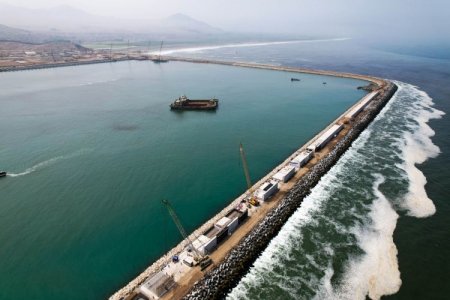 <p>El boom de las inversiones chinas en Perú y los sectores que domina</p>