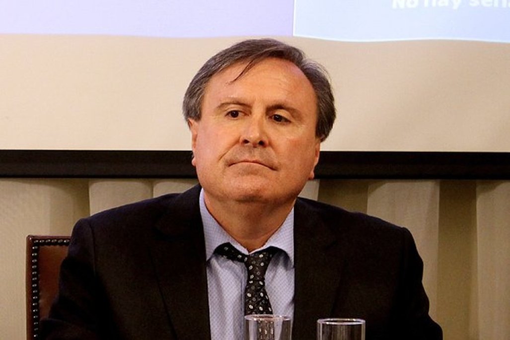 Cristhian Moreira advierte sobre consecuencias electorales para el oficialismo