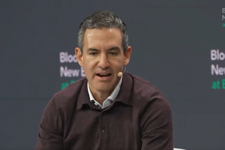 <p>CEO de Nubank: "Estamos mirando a Argentina, es imposible ignorar lo que está haciendo Milei"</p>