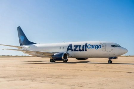 <p>Aerolínea Azul trabaja con dos propuestas sobre la mesa para recaudar hasta US$ 500 millones</p>