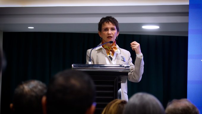 Ministerio del Interior evalúa acciones legales contra exsubsecretario Monsalve