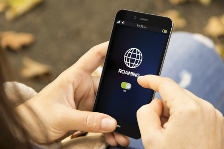 <p>Fin al roaming: Colombia y Chile acordaron poner fin a cobros adicionales por su uso</p>