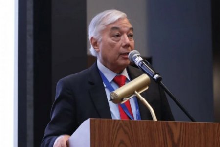 <p>Superintendente financiero de Colombia se refiere a nuam: "Integración de los mercados causaría una menor tasa de ahorro local"</p>