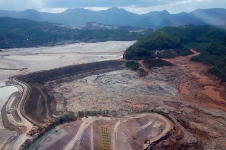 <p>A nueve años del desastre de Samarco: BHP y Vale llegan a acuerdo con autoridades de Brasil por US$ 30 mil millones</p>