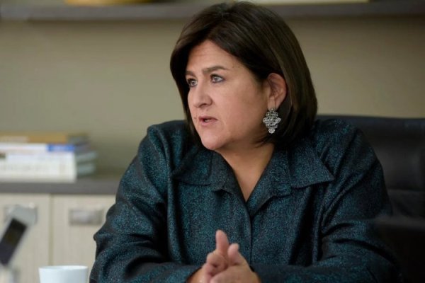 Presidenta de Grupo Aval presiona a Petro: "Quedan dos años y lo importante es ejecutar"