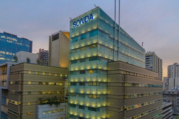 Ebitda de Sonda crece 17,7% entre enero y septiembre, aunque ganancia disminuye levemente