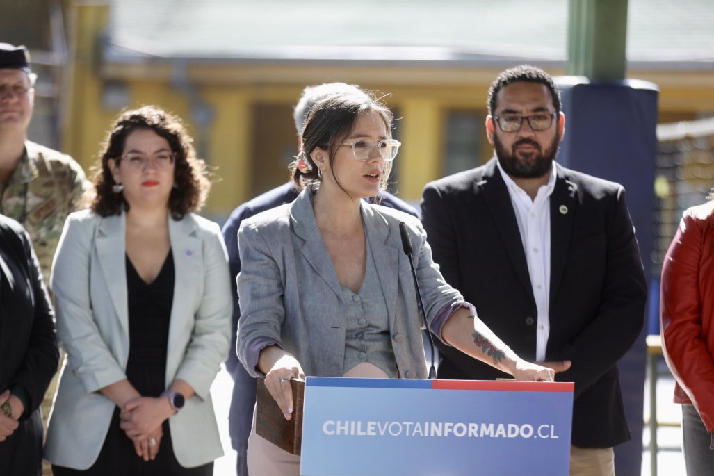 Caso Monsalve: Vallejo busca calma ante cambios en el gabinete