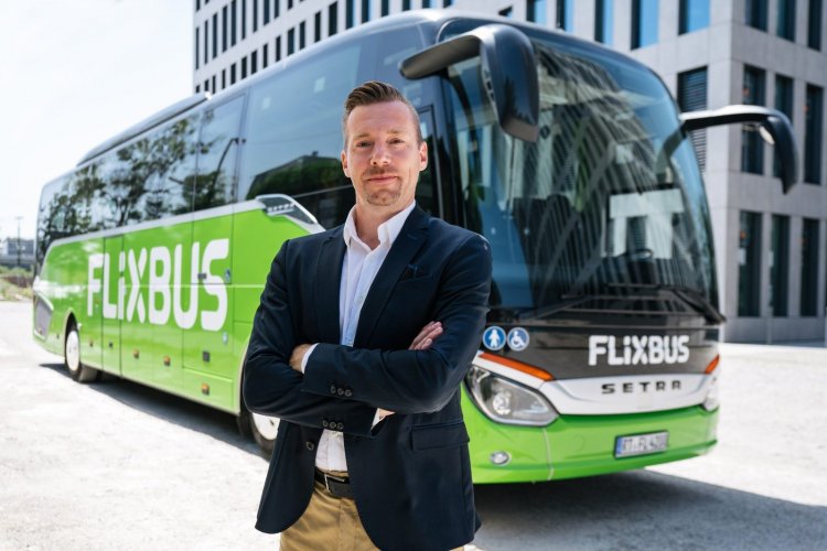 FlixBus ve a México como el “mercado ideal” para replicar el crecimiento que tuvo en Chile