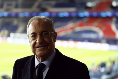 <p>Empresa de Florentino Pérez se va de Argentina: se la vendió a un grupo local</p>