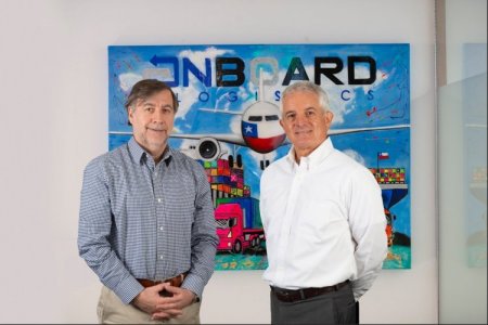 <p>Senator International Chile se fusiona con OnBoard Logistics y proyecta duplicar sus ingresos en 2025</p>