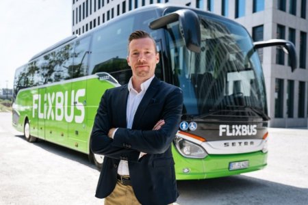 <p>FlixBus ve a México como el “mercado ideal” para replicar el crecimiento que tuvo en Chile</p>